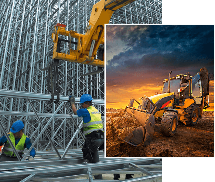 Outdoor Living Project